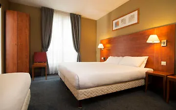 Best Western Nouvel Orléans Montparnasse Parigi Hotel