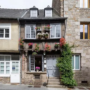 La Belle A Colombage France