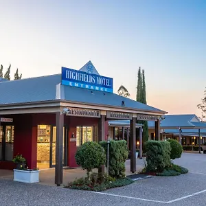 Toowoomba Australia