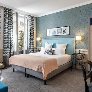 Hotel Adele & Jules, Paris