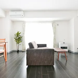 アパートホテル Sun Court Hondori Garden Hills ***