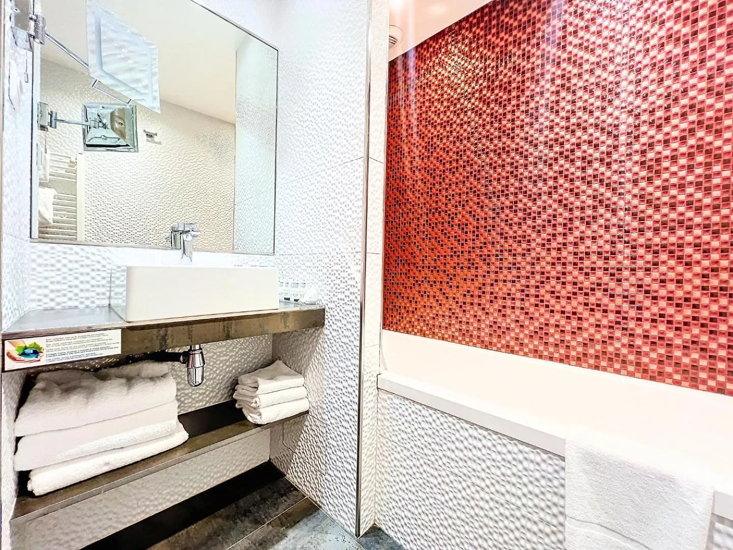 Best Western Nouvel Orleans Montparnasse Paris