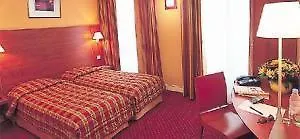 Best Western Nouvel Orleans Montparnasse Paris 4*,  France