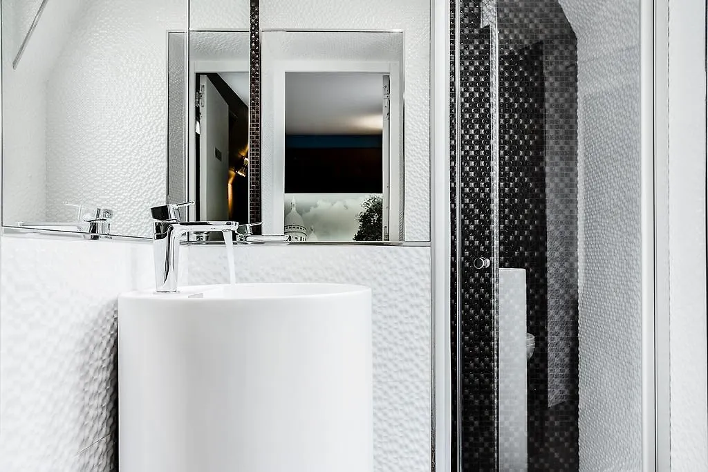 Best Western Nouvel Orleans Montparnasse Paris Hotel