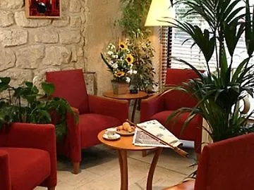 Best Western Nouvel Orleans Montparnasse Paris France