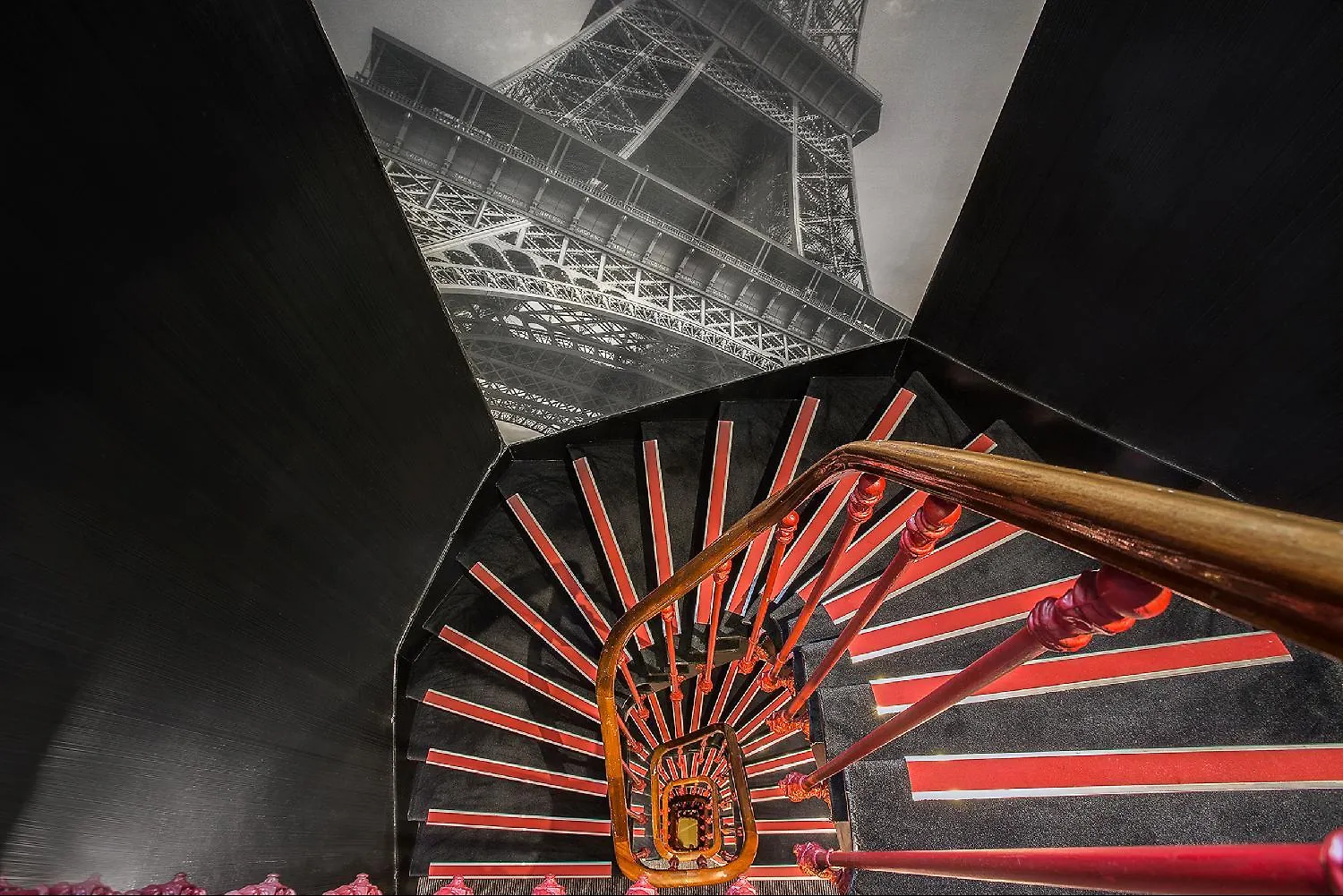 Best Western Nouvel Orleans Montparnasse Paris 4*,  France
