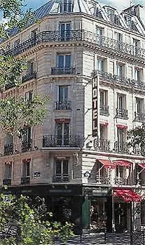 Best Western Nouvel Orleans Montparnasse Paris