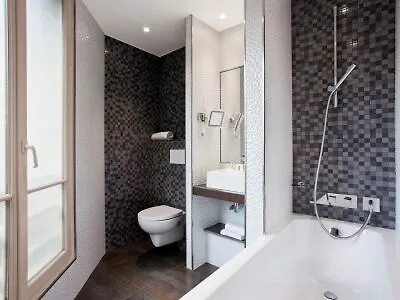 Best Western Nouvel Orleans Montparnasse Paris France